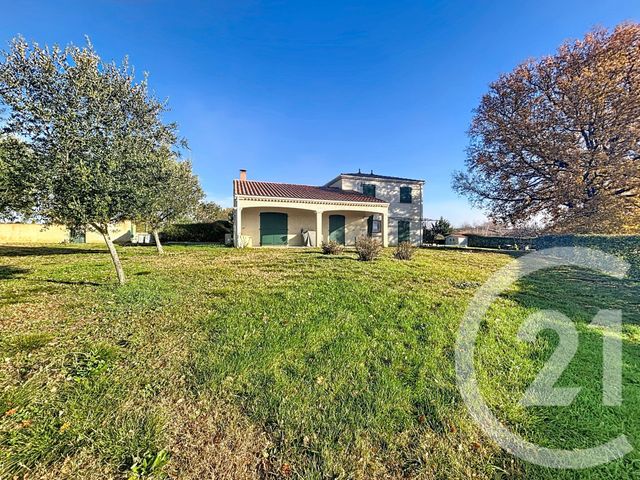 maison à vendre - 6 pièces - 150.0 m2 - LAVAUR - 81 - MIDI-PYRENEES - Century 21 Les Demeures Du Pastel