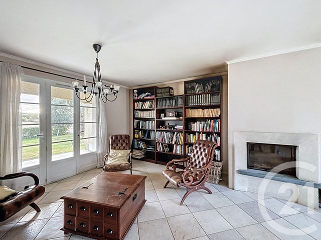 maison à vendre - 6 pièces - 150.0 m2 - LAVAUR - 81 - MIDI-PYRENEES - Century 21 Les Demeures Du Pastel