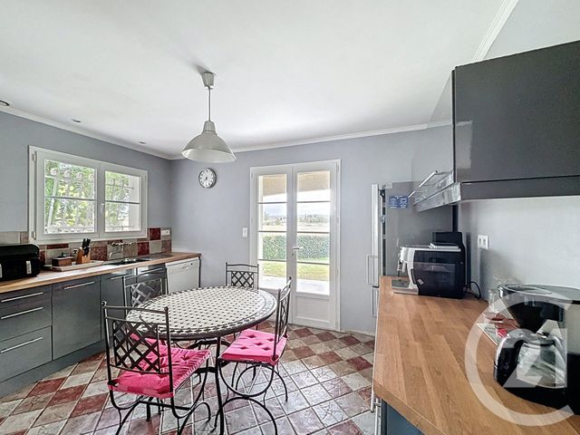 maison à vendre - 6 pièces - 150.0 m2 - LAVAUR - 81 - MIDI-PYRENEES - Century 21 Les Demeures Du Pastel