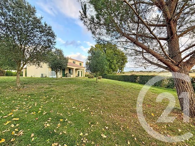 maison à vendre - 6 pièces - 150.0 m2 - LAVAUR - 81 - MIDI-PYRENEES - Century 21 Les Demeures Du Pastel