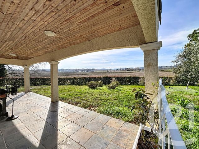 maison à vendre - 6 pièces - 150.0 m2 - LAVAUR - 81 - MIDI-PYRENEES - Century 21 Les Demeures Du Pastel