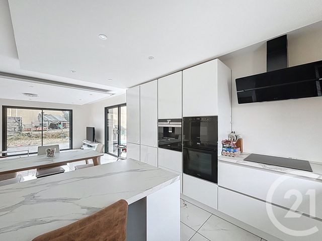 maison à vendre - 6 pièces - 112.0 m2 - LAVAUR - 81 - MIDI-PYRENEES - Century 21 Les Demeures Du Pastel