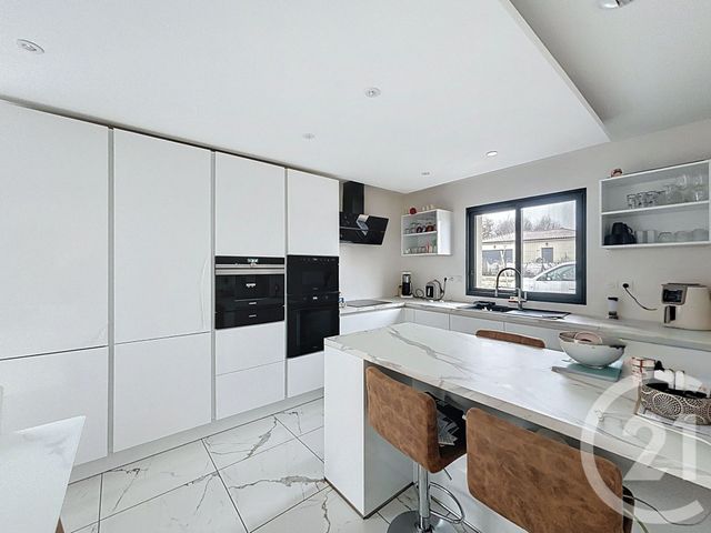 maison à vendre - 6 pièces - 112.0 m2 - LAVAUR - 81 - MIDI-PYRENEES - Century 21 Les Demeures Du Pastel