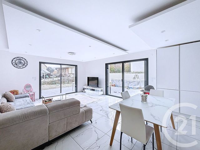 maison à vendre - 6 pièces - 112.0 m2 - LAVAUR - 81 - MIDI-PYRENEES - Century 21 Les Demeures Du Pastel