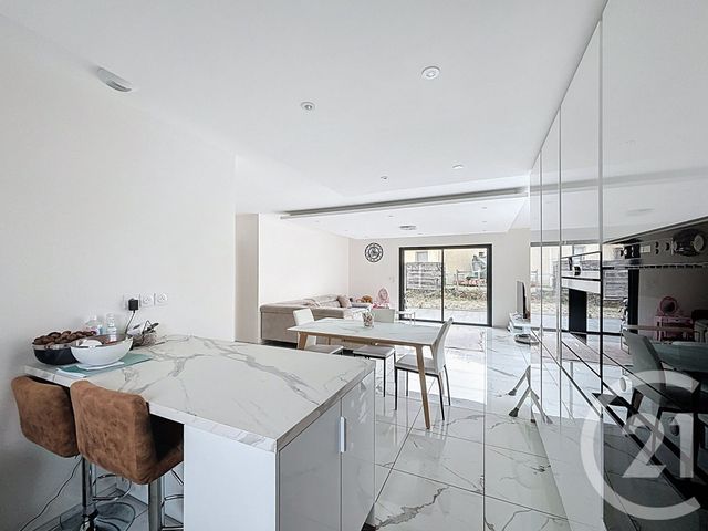 maison à vendre - 6 pièces - 112.0 m2 - LAVAUR - 81 - MIDI-PYRENEES - Century 21 Les Demeures Du Pastel