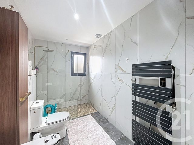 maison à vendre - 6 pièces - 112.0 m2 - LAVAUR - 81 - MIDI-PYRENEES - Century 21 Les Demeures Du Pastel