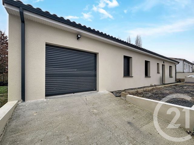 maison à vendre - 6 pièces - 112.0 m2 - LAVAUR - 81 - MIDI-PYRENEES - Century 21 Les Demeures Du Pastel