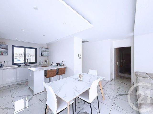 maison à vendre - 6 pièces - 112.0 m2 - LAVAUR - 81 - MIDI-PYRENEES - Century 21 Les Demeures Du Pastel