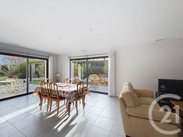 maison à vendre - 6 pièces - 131.0 m2 - LAVAUR - 81 - MIDI-PYRENEES - Century 21 Les Demeures Du Pastel