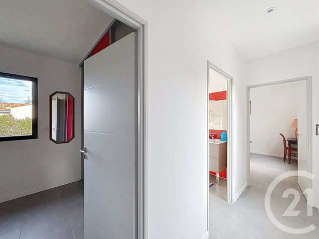 maison à vendre - 6 pièces - 131.0 m2 - LAVAUR - 81 - MIDI-PYRENEES - Century 21 Les Demeures Du Pastel