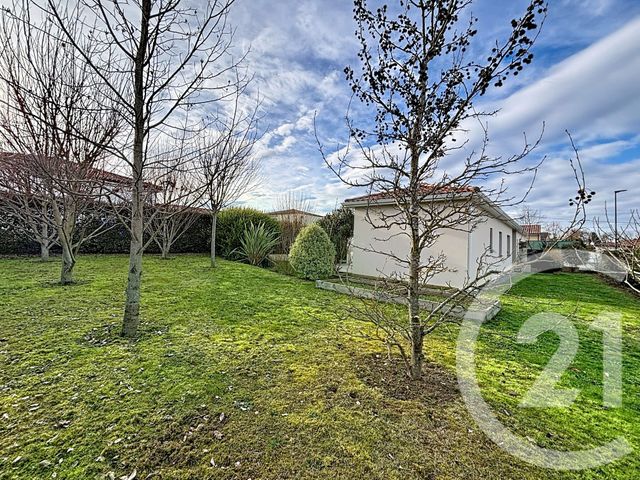 maison à vendre - 6 pièces - 131.0 m2 - LAVAUR - 81 - MIDI-PYRENEES - Century 21 Les Demeures Du Pastel