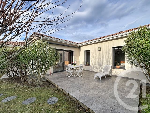 maison à vendre - 6 pièces - 131.0 m2 - LAVAUR - 81 - MIDI-PYRENEES - Century 21 Les Demeures Du Pastel