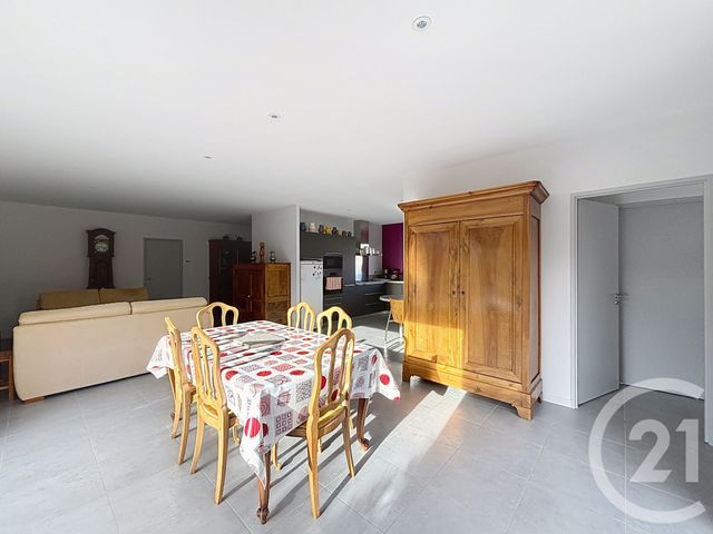 maison à vendre - 6 pièces - 131.0 m2 - LAVAUR - 81 - MIDI-PYRENEES - Century 21 Les Demeures Du Pastel