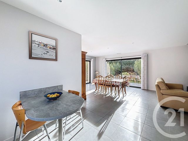 maison à vendre - 6 pièces - 131.0 m2 - LAVAUR - 81 - MIDI-PYRENEES - Century 21 Les Demeures Du Pastel