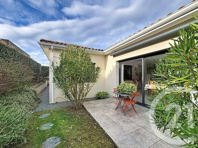 maison à vendre - 6 pièces - 131.0 m2 - LAVAUR - 81 - MIDI-PYRENEES - Century 21 Les Demeures Du Pastel