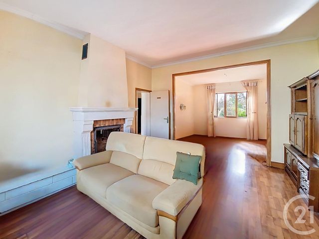 maison à vendre - 10 pièces - 236.55 m2 - LAVAUR - 81 - MIDI-PYRENEES - Century 21 Les Demeures Du Pastel