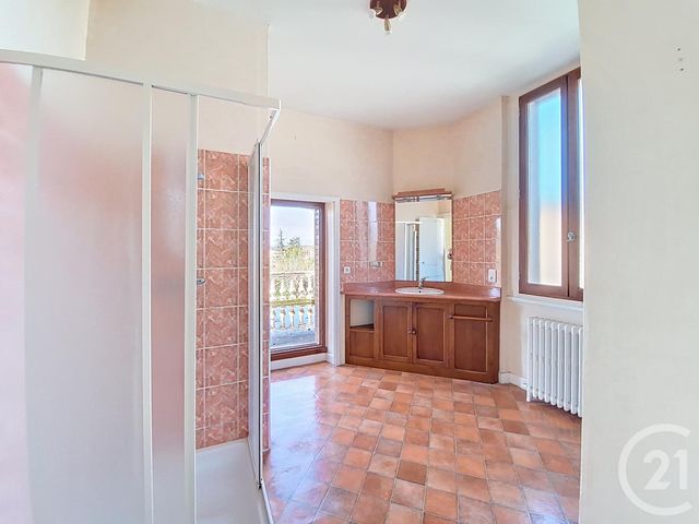 maison à vendre - 10 pièces - 236.55 m2 - LAVAUR - 81 - MIDI-PYRENEES - Century 21 Les Demeures Du Pastel