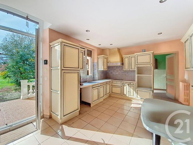 maison à vendre - 10 pièces - 236.55 m2 - LAVAUR - 81 - MIDI-PYRENEES - Century 21 Les Demeures Du Pastel