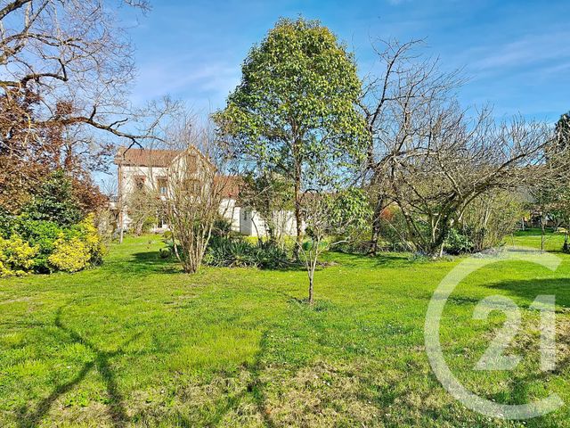maison à vendre - 10 pièces - 236.55 m2 - LAVAUR - 81 - MIDI-PYRENEES - Century 21 Les Demeures Du Pastel
