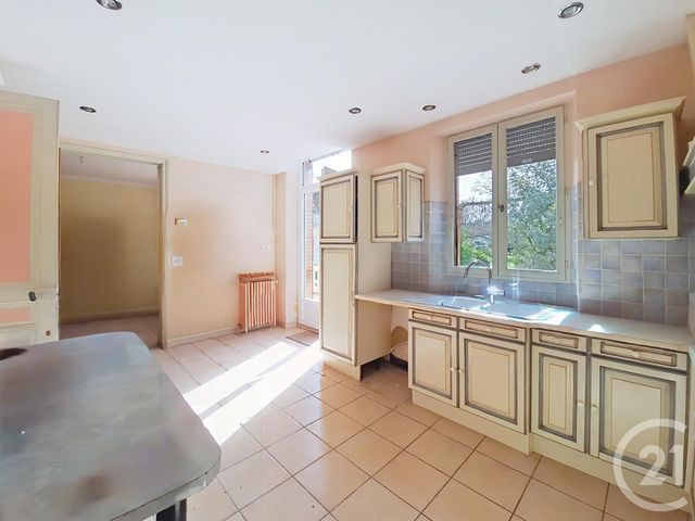 maison à vendre - 10 pièces - 236.55 m2 - LAVAUR - 81 - MIDI-PYRENEES - Century 21 Les Demeures Du Pastel