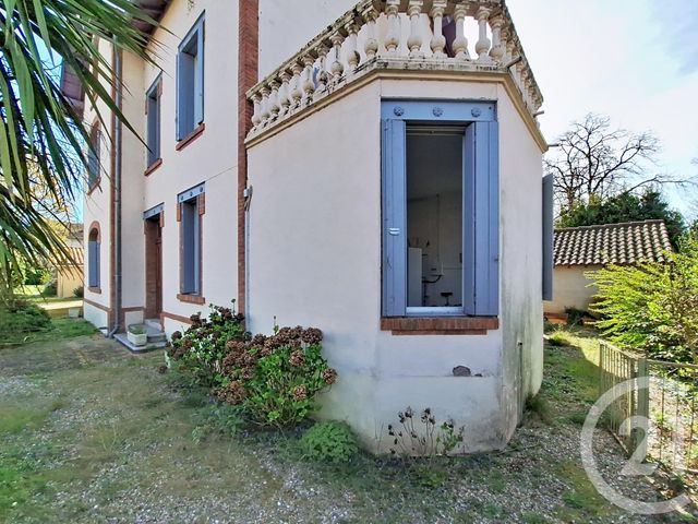 maison à vendre - 10 pièces - 236.55 m2 - LAVAUR - 81 - MIDI-PYRENEES - Century 21 Les Demeures Du Pastel