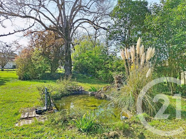 maison à vendre - 10 pièces - 236.55 m2 - LAVAUR - 81 - MIDI-PYRENEES - Century 21 Les Demeures Du Pastel