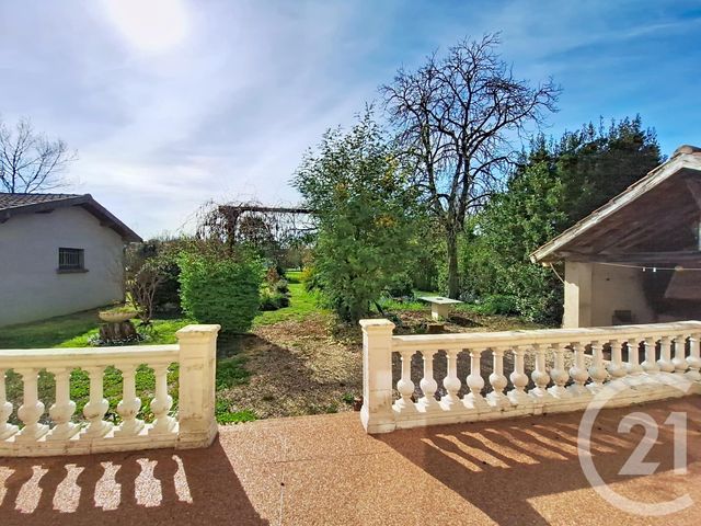 maison à vendre - 10 pièces - 236.55 m2 - LAVAUR - 81 - MIDI-PYRENEES - Century 21 Les Demeures Du Pastel