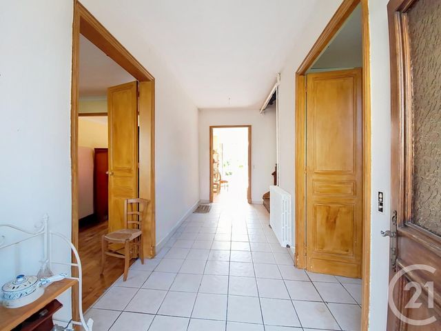 maison à vendre - 10 pièces - 236.55 m2 - LAVAUR - 81 - MIDI-PYRENEES - Century 21 Les Demeures Du Pastel