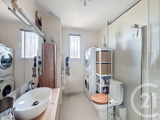 Appartement à vendre - 6 pièces - 120.0 m2 - LAVAUR - 81 - MIDI-PYRENEES - Century 21 Les Demeures Du Pastel