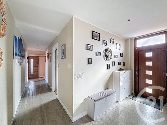 Appartement à vendre - 6 pièces - 120.0 m2 - LAVAUR - 81 - MIDI-PYRENEES - Century 21 Les Demeures Du Pastel