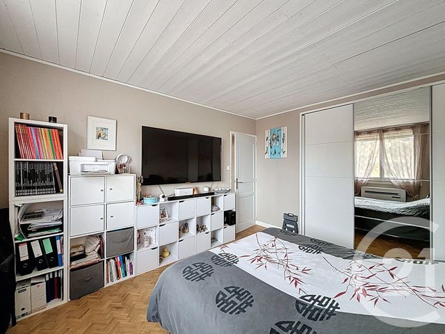 Appartement à vendre - 6 pièces - 120.0 m2 - LAVAUR - 81 - MIDI-PYRENEES - Century 21 Les Demeures Du Pastel