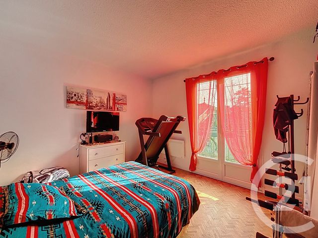 Appartement à vendre - 6 pièces - 120.0 m2 - LAVAUR - 81 - MIDI-PYRENEES - Century 21 Les Demeures Du Pastel