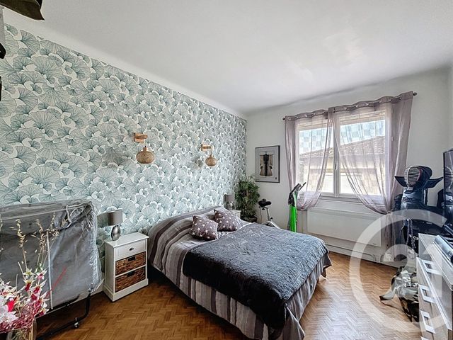 Appartement à vendre - 6 pièces - 120.0 m2 - LAVAUR - 81 - MIDI-PYRENEES - Century 21 Les Demeures Du Pastel