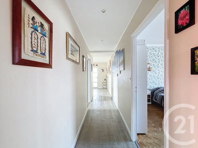 Appartement à vendre - 6 pièces - 120.0 m2 - LAVAUR - 81 - MIDI-PYRENEES - Century 21 Les Demeures Du Pastel