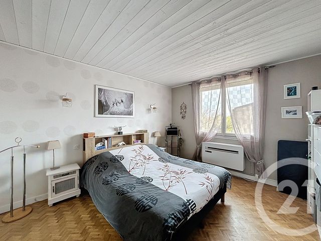 Appartement à vendre - 6 pièces - 120.0 m2 - LAVAUR - 81 - MIDI-PYRENEES - Century 21 Les Demeures Du Pastel