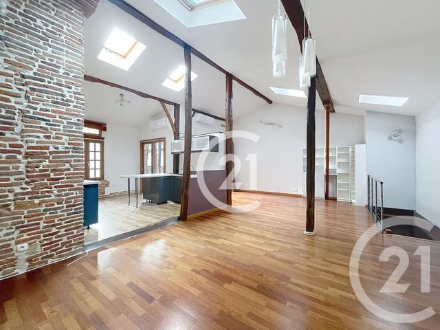 maison - LAVAUR - 81