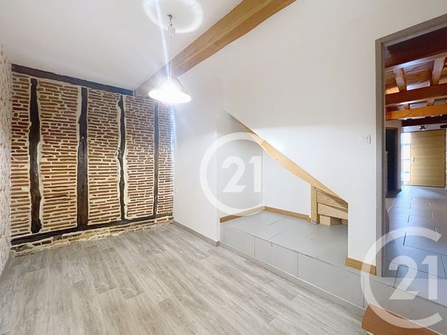 maison à vendre - 6 pièces - 129.0 m2 - LAVAUR - 81 - MIDI-PYRENEES - Century 21 Les Demeures Du Pastel