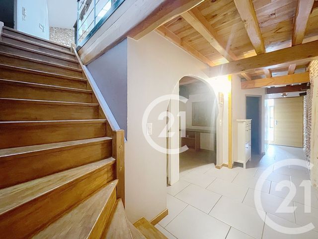 maison à vendre - 6 pièces - 129.0 m2 - LAVAUR - 81 - MIDI-PYRENEES - Century 21 Les Demeures Du Pastel