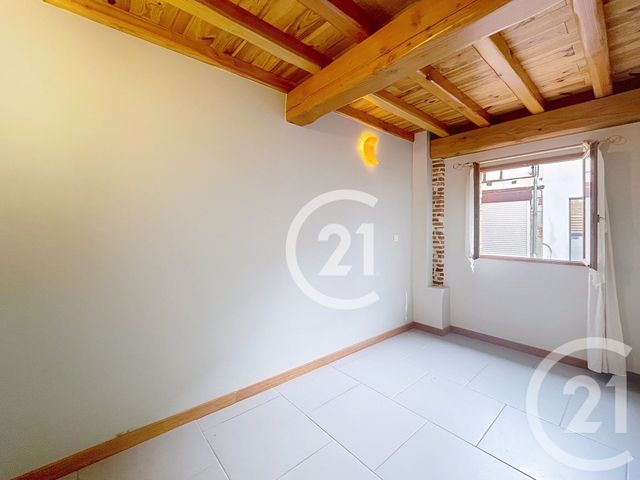 maison à vendre - 6 pièces - 129.0 m2 - LAVAUR - 81 - MIDI-PYRENEES - Century 21 Les Demeures Du Pastel