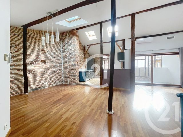 maison à vendre - 6 pièces - 129.0 m2 - LAVAUR - 81 - MIDI-PYRENEES - Century 21 Les Demeures Du Pastel