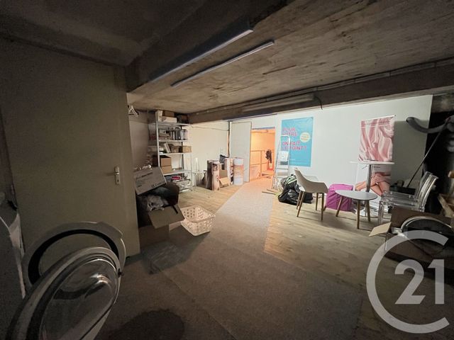 Appartement F5 à vendre - 5 pièces - 95.0 m2 - LAVAUR - 81 - MIDI-PYRENEES - Century 21 Les Demeures Du Pastel