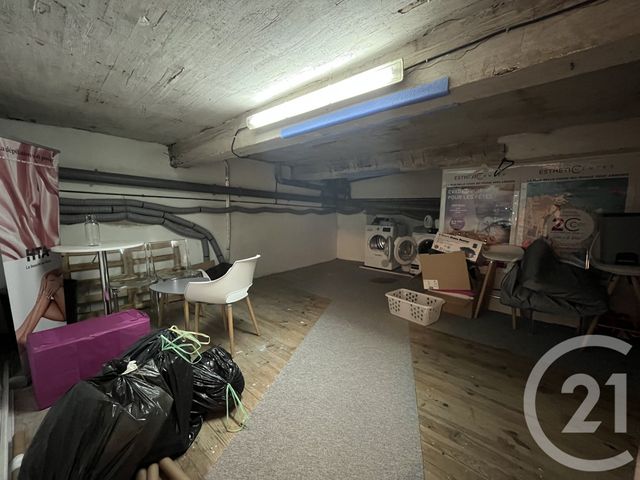 Appartement F5 à vendre - 5 pièces - 95.0 m2 - LAVAUR - 81 - MIDI-PYRENEES - Century 21 Les Demeures Du Pastel