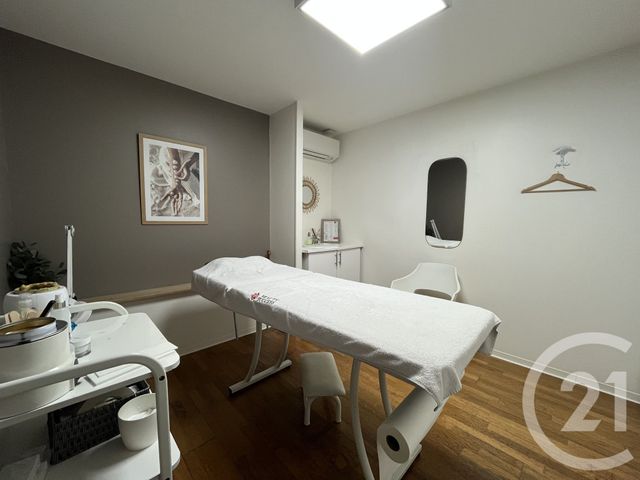 Appartement F5 à vendre - 5 pièces - 95.0 m2 - LAVAUR - 81 - MIDI-PYRENEES - Century 21 Les Demeures Du Pastel