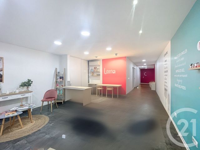 Appartement F5 à vendre - 5 pièces - 95.0 m2 - LAVAUR - 81 - MIDI-PYRENEES - Century 21 Les Demeures Du Pastel