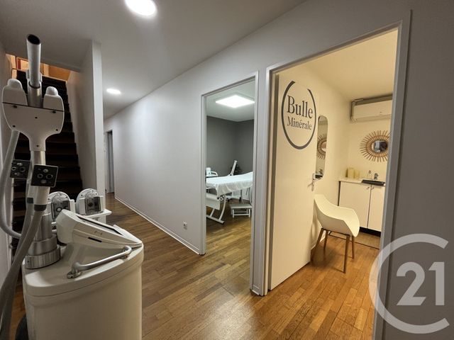 Appartement F5 à vendre - 5 pièces - 95.0 m2 - LAVAUR - 81 - MIDI-PYRENEES - Century 21 Les Demeures Du Pastel