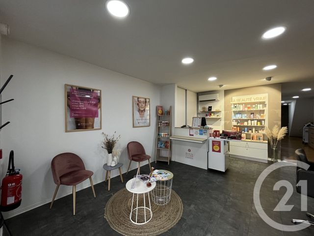 Appartement F5 à vendre - 5 pièces - 95.0 m2 - LAVAUR - 81 - MIDI-PYRENEES - Century 21 Les Demeures Du Pastel