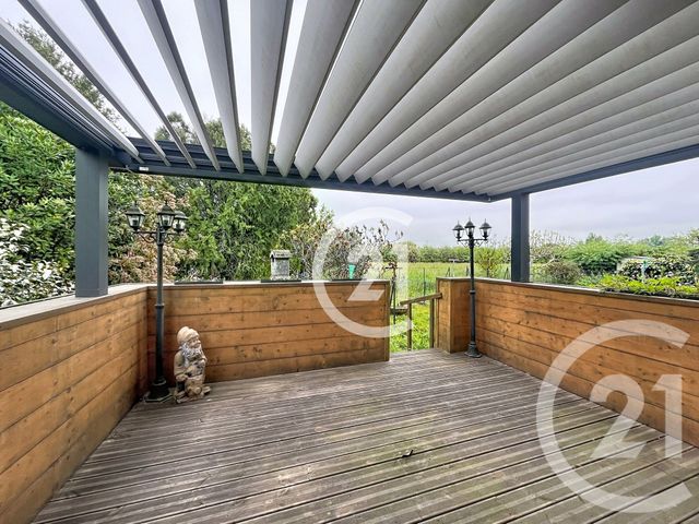 maison à vendre - 5 pièces - 95.0 m2 - LAVAUR - 81 - MIDI-PYRENEES - Century 21 Les Demeures Du Pastel