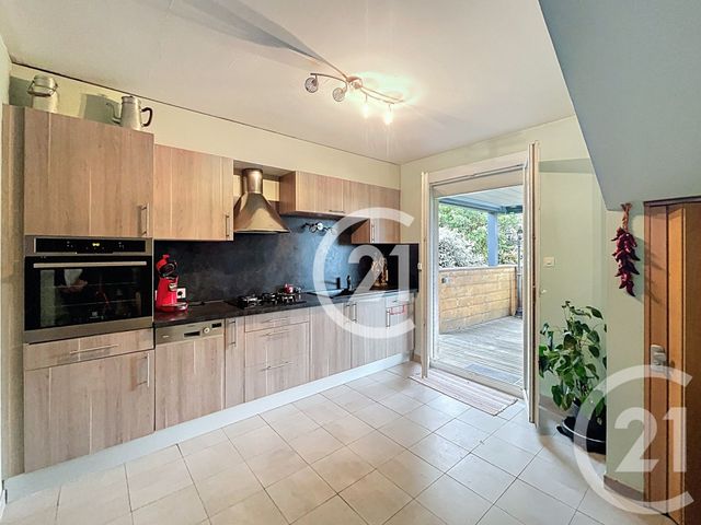 maison à vendre - 5 pièces - 95.0 m2 - LAVAUR - 81 - MIDI-PYRENEES - Century 21 Les Demeures Du Pastel