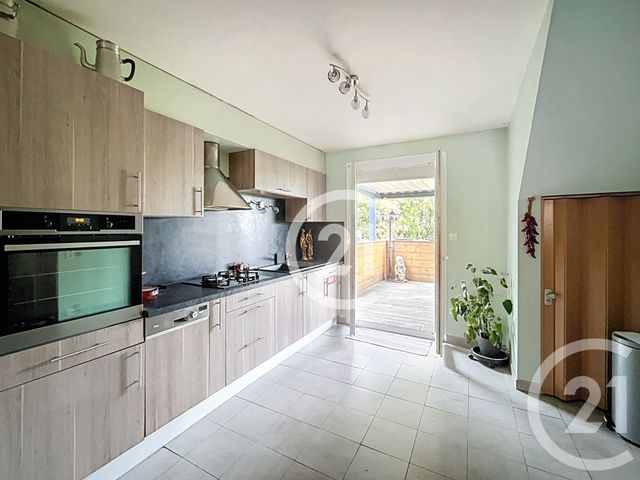 maison à vendre - 5 pièces - 95.0 m2 - LAVAUR - 81 - MIDI-PYRENEES - Century 21 Les Demeures Du Pastel