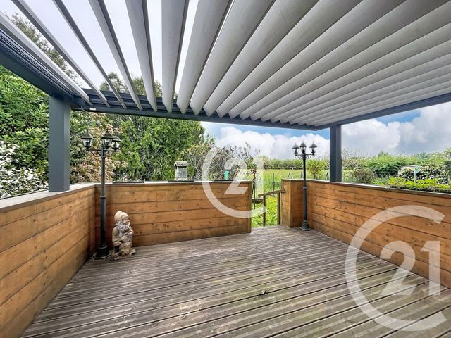 maison à vendre - 5 pièces - 95.0 m2 - LAVAUR - 81 - MIDI-PYRENEES - Century 21 Les Demeures Du Pastel